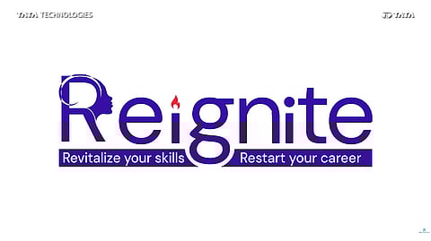 Tata Technologies Launches #Reignite Program to Empower Women Engineers