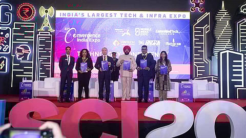 “Building Brand India, Digital India & Smart India is a Duty for All of Us”: LT. Gen Gurmit Singh, Hon’ble Governor of Uttarakhand