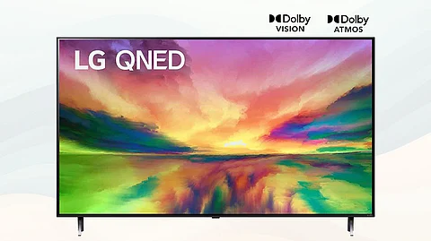 LG Introduces its Latest QNED 83 Series Next-gen LED TV for Immersive Entertainment