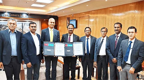 Kyndryl Announced to Modernize and Manage Canara Bank’s IT Operations