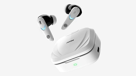 Noise Introduces Buds Combat X for Ultimate Gaming Experience
