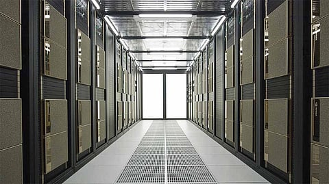 Equinix Introduces Fully Managed Private Cloud Service for NVIDIA DGX AI Supercomputing
