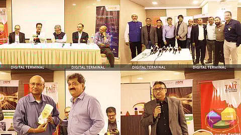 TAIT Successfully Conducted ‘Tech Trends 2024’ to Deliberate on Emerging Tech & Business Opportunities