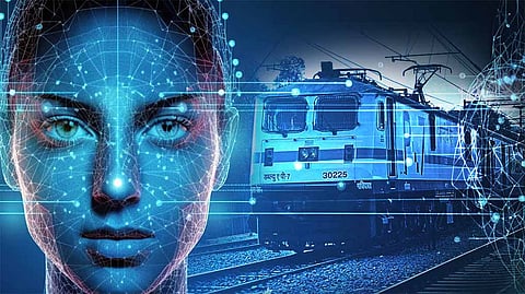 Mirasys Launches AI-powered Railway Driver Assistance System for Safer Train Travel