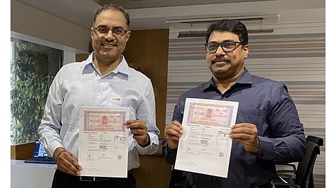 greytHR and Savex Technologies Announced Partnership to help businesses automate their HR management processes