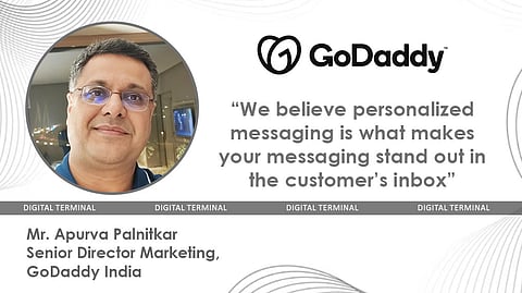 Email Automation from GoDaddy Offers Custom Emails to Deliver the Right Message at the Right Time