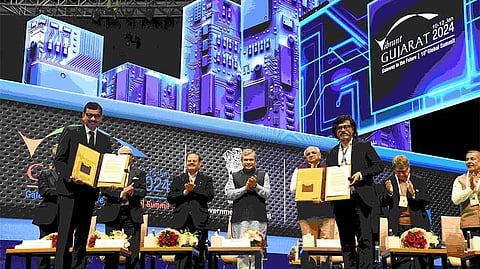 NAMTECH and Cisco Announced Partnership to Strengthen Cybersecurity Training in Indian Manufacturing Sector