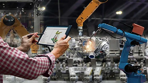Siemens Launches Teamcenter SLM App on Salesforce AppExchange