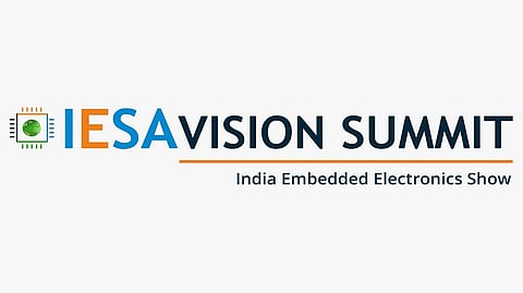 IESA Vision Summit 2024 Paves the Way for Design-Led Manufacturing in India's ESDM Industry