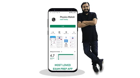 Physics Wallah Annual Report: India's Trust in Online Learning Soars to New Heights