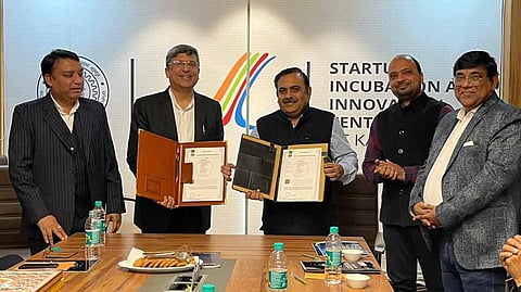 Lava International Signed Partnerships with Leading Indian Academic Institutions