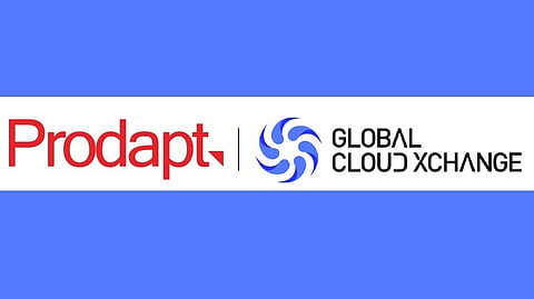 GCX Chooses Prodapt as Strategic Partner for IT Transformation
