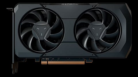 AMD Introduces Radeon RX 7600 XT Graphics Card at CES 2024