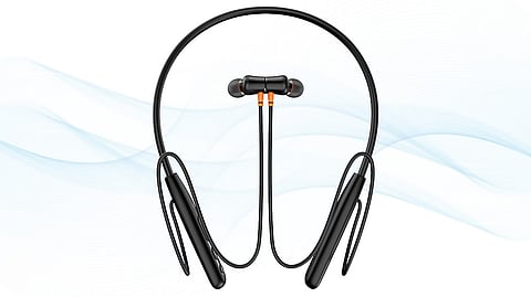 Noise Launches Airwave Neckbands with Massive 50 Hours Playtime