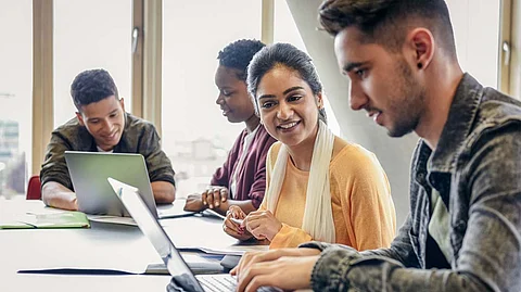 Microsoft Introduces AI Odyssey to Skill 100,000 Developers in India with AI