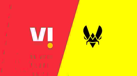 Vi and Team Vitality Form Strategic Esports Alliance in India