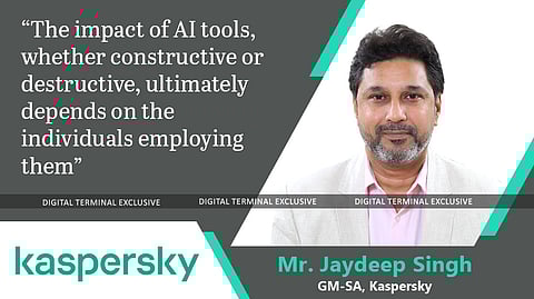 “Our Business Thrives On Channel-Driven Collaboration, Forging Strong Partnerships With Channel & Large SIs”