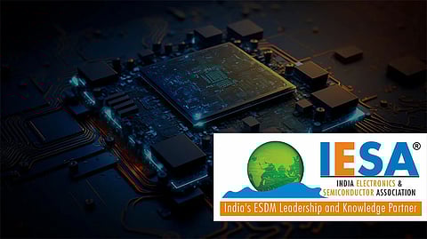 IESA Launches New Report on Semiconductor and ESDM Policies in India