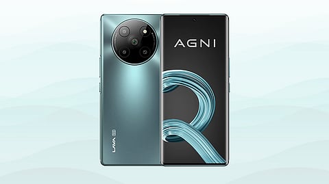 Lava Reveals Grand Offers on Smartphones Exclusively on Amazon