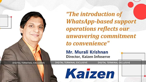 Kaizen Infoserve: Leading the Way in Tech Support Excellence