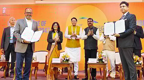 IBM Signed MoU with Gujarat Government to Boost Skilling in AI and Emerging Technologies