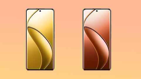 Realme Launches 12 Pro Series 5G with Impressive Features