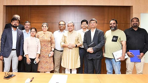 Lava International's SOJO Receives Approval for PLI Application in IT Hardware