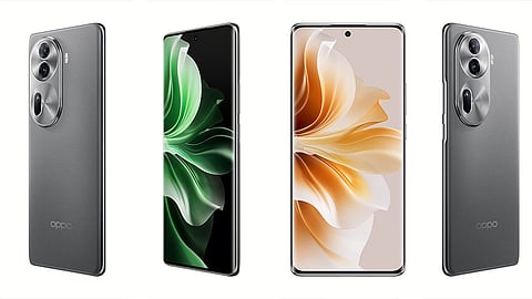 OPPO's Reno11 Series Revolutionizes Portrait Photography with Hypertone Imaging Engine