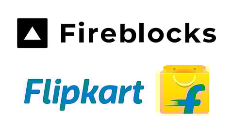 Flipkart & Fireblocks Introduce FireDrops to Transform Brand Engagement on Polygon's Blockchain