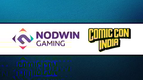 Nazara Technologies' Nodwin Gaming Acquires Comic Con India