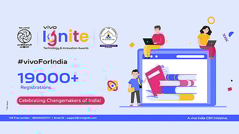 Vivo Ignite 2023 Gets Overwhelming Response, Grand Finale Set for Feb 10, 2024