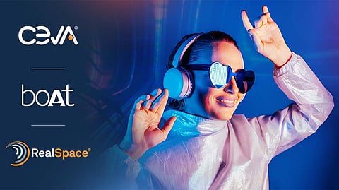 Ceva Inc and boAt Collaborate to Offer Innovative Products