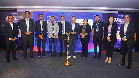 EV & Connected Mobility Innovation Forum Redefines India's Automotive Landscape