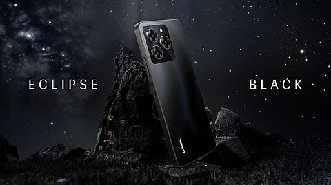 Lava International Launches Yuva 3 Smartphone with 90Hz Display