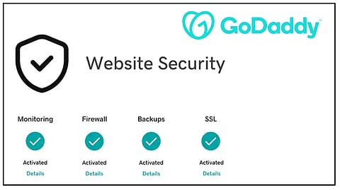 GoDaddy Launches Discount Offers and Free SSL Check Tool Safer Internet day