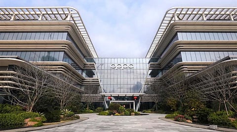 OPPO Establishes AI Center to Boost Its AI Capabilities