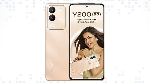 Vivo Slashes Price of Y27 and T2 5G Smartphones