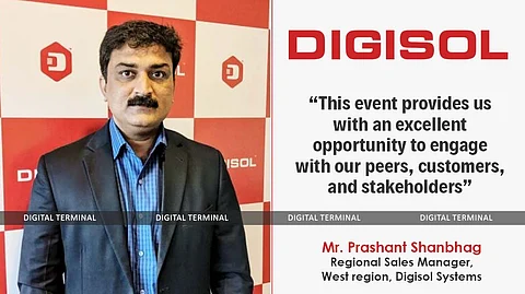 Digisol All Set to Present its Innovative Networking Solutions at CMDA B2B IT EXPO PUNE
