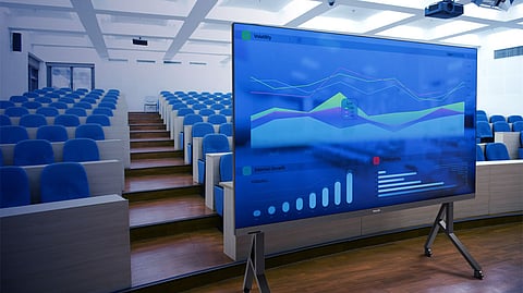PPDS Introduces All in One Philips Unite dvLED Line-up