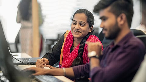 Microsoft Launches Skilling Initiative in India to Train 2 Million People in AI by 2025