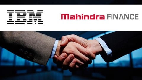IBM and Mahindra Finance Join Forces to Develop Super App