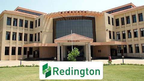 IIT Madras & Redington Forge Strategic Alliance to Boost Supply Chain Management