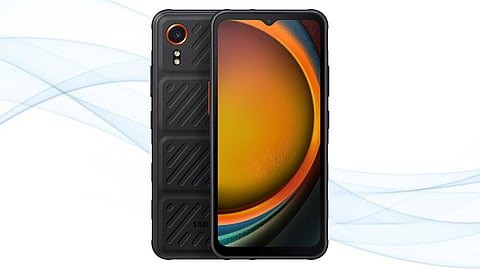 Samsung Unveils Galaxy XCover7: The Ultimate Rugged Enterprise Smartphone