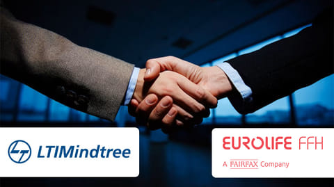 LTIMindtree and Eurolife FFH Signed MoU to Setup Gen Al and Digital Hubs