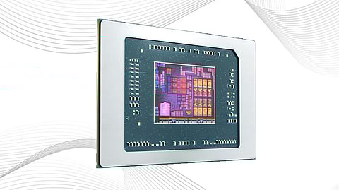 AMD Introduces All-new Ryzen 8000G Series Desktop Processors