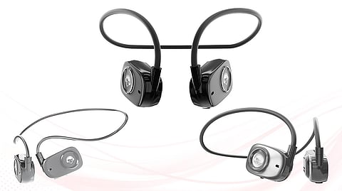 Vingajoy Launches Bone Sonic T1 Wireless Earphones for Exceptional Audio Experience