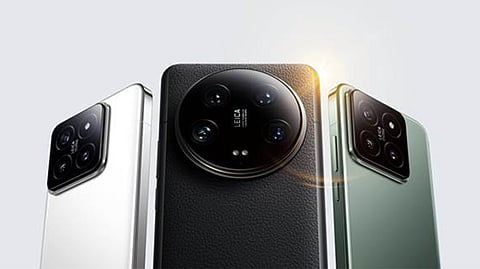 Xiaomi Introduces its Latest Xiaomi 14 Series Globally with Leica Optics