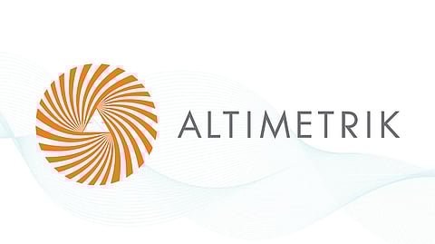 Altimetrik Introduces Market First Digital Business Methodology