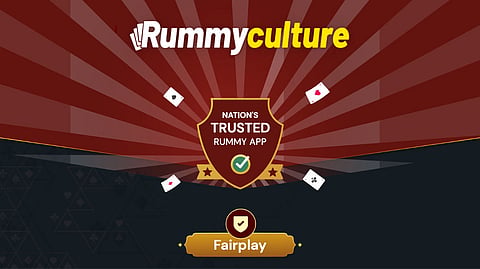 Gameskraft Unveils Trust Report for RummyCulture, Highlighting Fairplay and Safety