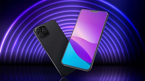 India's Smartphone Market Sees 1% YoY Growth in 2023, Reaches 146 Million Units